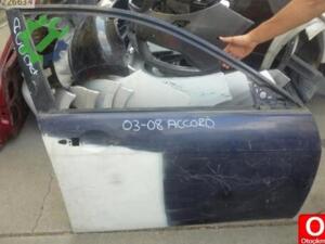 2003-2007 MODEL ACCORD SAĞ ÖN KAPI HONDA ÇIKMA PARÇA