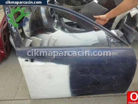 Honda Accord Sağ Ön Kapı çıkma parça