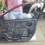 2003-2007 MODEL ACCORD SAĞ ÖN KAPI HONDA ÇIKMA PARÇA