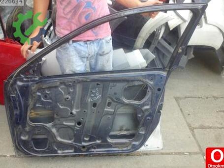 Honda Accord Sağ Ön Kapı 2003-2007 çıkma parça
