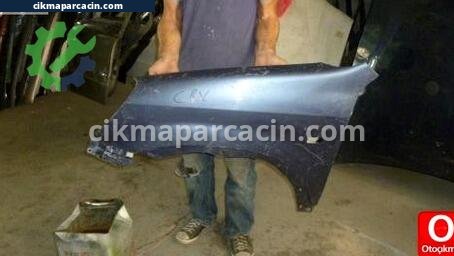 Honda CR-V Çamurluk (Arka) çıkma parça