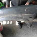 2003-2007 MODEL CRV 4 ADET SOL ÖNÇAMURLUK HONDA ÇIKMA PARÇA