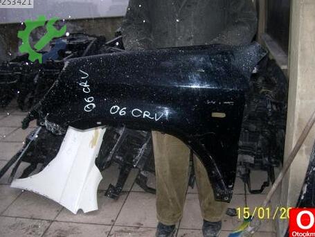 Honda CR-V Çamurluk (Arka) 2003-2007 çıkma parça