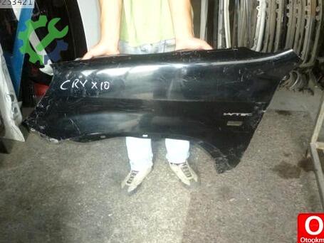Honda CR-V Çamurluk (Arka) 2003-2007 çıkma parça
