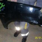 2003-2007 MODEL CRV 8 ADET SAĞ ÖNÇAMURLUK HONDA ÇIKMA PARÇA