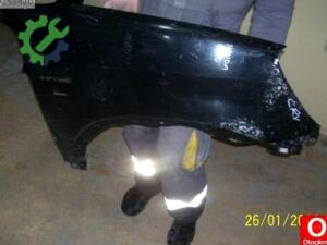 2003-2007 MODEL CRV 8 ADET SAĞ ÖNÇAMURLUK HONDA ÇIKMA PARÇA