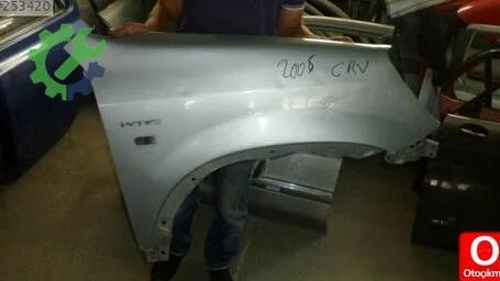 Honda CR-V Çamurluk (Arka) 2003-2007 çıkma parça