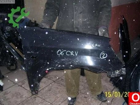 Honda CR-V Çamurluk (Arka) 2003-2007 çıkma parça