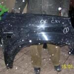 2003-2007 MODEL CRV 8 ADET SAĞ ÖNÇAMURLUK HONDA ÇIKMA PARÇA