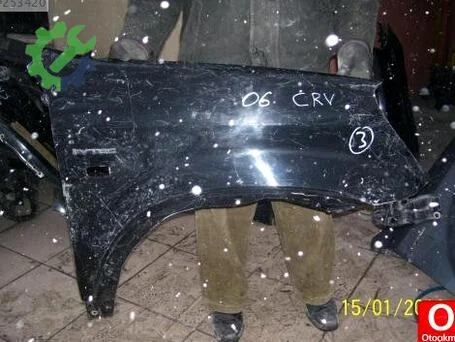 Honda CR-V Çamurluk (Arka) 2003-2007 çıkma parça