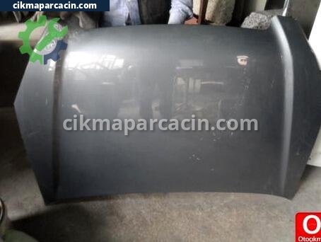 Honda CR-V Kaput çıkma parça