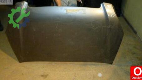 Honda CR-V Kaput 2003-2007 çıkma parça