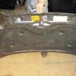 2003-2007 MODEL CRV KAPUT HONDA ÇIKMA PARÇA