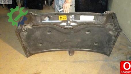 Honda CR-V Kaput 2003-2007 çıkma parça