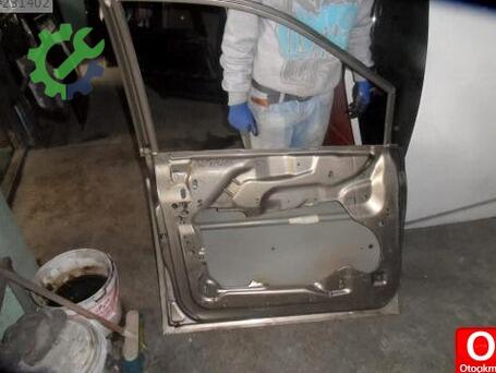 Chrysler Voyager Kapı (Arka Sağ) 2003-2007 çıkma parça