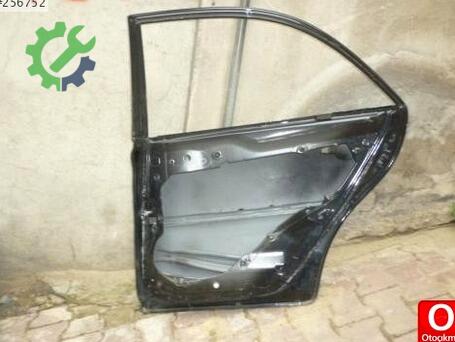 Mazda 6 Sağ Arka Kapı 2003-2007 çıkma parça