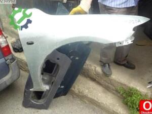 2003-2007 MODEL MAZDA6 SAĞ ÖN ÇAMURLUK ÇIKMA PARÇA