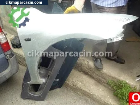 Mazda 6 Sağ Ön Çamurluk çıkma parça