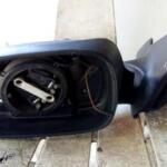 2003 Saab 9-3 Sol Dış Ayna Çıkma Parça İstanbul