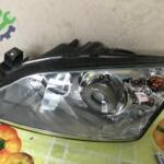 2003-2007 MONDEO XENON SOL FAR FORD ORJİNAL ÇIKMA PARÇA