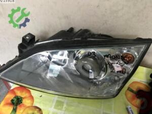 2003-2007 MONDEO XENON SOL FAR FORD ORJİNAL ÇIKMA PARÇA
