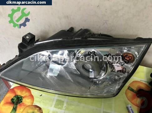 Ford Mondeo Xenon Far çıkma parça