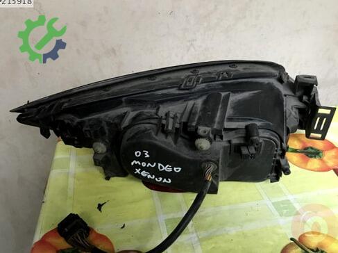 Ford Mondeo Xenon Far 2003-2007 çıkma parça
