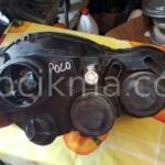 2003-2007 POLO SOL FAR VOLKSWAGEN ÇIKMA PARÇA