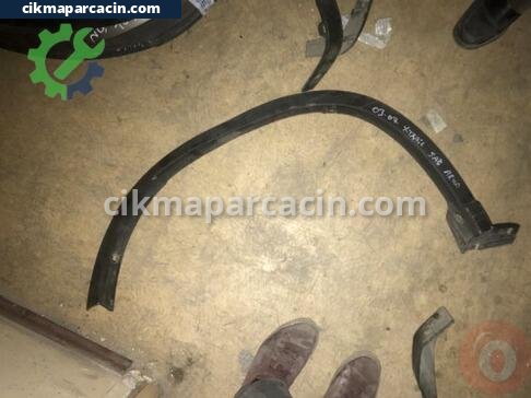 Nissan X-Trail Dodik çıkma parça
