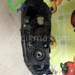 2003-2007 ZAFİRA SAĞ SOL FAR OPEL ORJİNAL ÇIKMA PARÇA