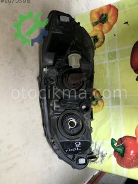 Opel Zafira Far 2003-2007 çıkma parça