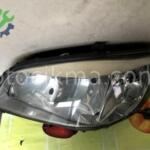 2003-2007 ZAFİRA SAĞ SOL FAR OPEL ORJİNAL ÇIKMA PARÇA