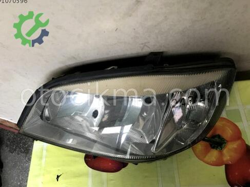 Opel Zafira Far 2003-2007 çıkma parça