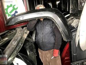 2003-2007 CHEROKEE SOL ÖN DODİK JEEP ORJİNAL ÇIKMA PARÇA