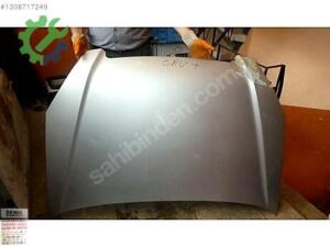 2003-2007 CRV KAPUT HONDA ORJİNAL ÇIKMA PARÇA