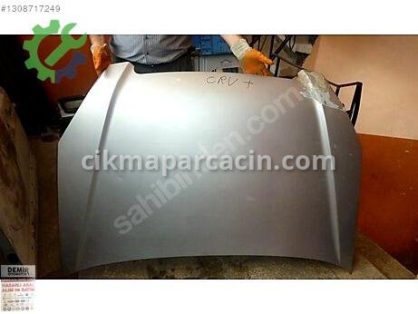 Honda CR-V Kaput çıkma parça