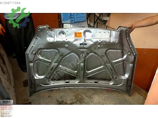 Honda CR-V Kaput çıkma parça