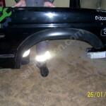 2003-2007 DİSCOVERY 2 SAĞ SOL ÖN ÇAMURLUK LAND ROVER ORJİNAL