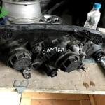 2003-2007 ELANTRA SAĞ SOL FAR HYUNDAİ ORJİNAL ÇIKMA PARÇA