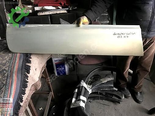 Subaru Forester Kapı Çıtası çıkma parça