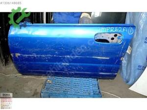 2003-2007 İMPREZA SOL ÖN ARKA KAPI SUBARU ORJİNAL ÇIKMA PARÇA