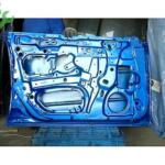 2003-2007 İMPREZA SOL ÖN ARKA KAPI SUBARU ORJİNAL ÇIKMA PARÇA