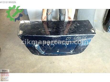 Mitsubishi Lancer Bagaj çıkma parça