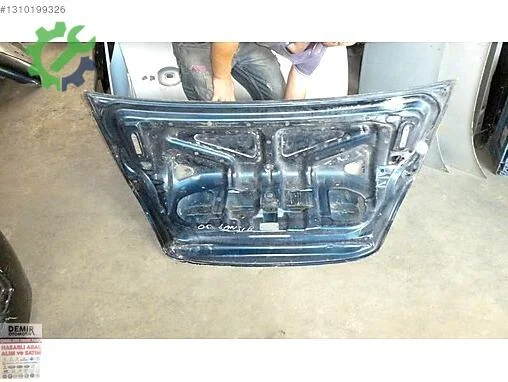 Mitsubishi Lancer Bagaj çıkma parça