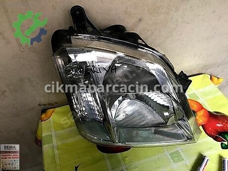 Opel Meriva Far çıkma parça