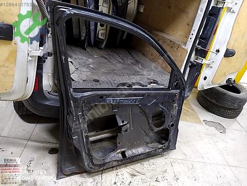 Ford Mondeo Sol Ön Kapı çıkma parça