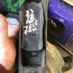 2003-2008 A8 TELEFON KABI AUDİ ORJİNAL ÇIKMA PARÇA