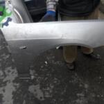 2003-2008 ELANTRA 6 ADET SAĞÖNÇAMURLUK HYUNDAI ÇIKMA PARÇA