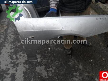 Hyundai Elantra Çamurluk (Arka) çıkma parça