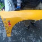 2003-2008 ELANTRA 6 ADET SAĞÖNÇAMURLUK HYUNDAI ÇIKMA PARÇA